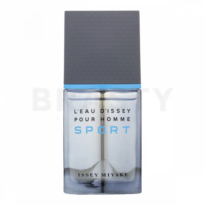 Issey Miyake L´eau D´issey Pour Homme Sport toaletní voda pro muže 50 ml