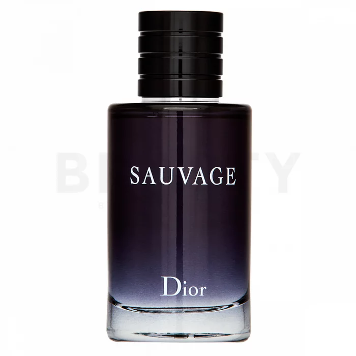 Dior (Christian Dior) Sauvage Toaletna voda za moške 100 ml