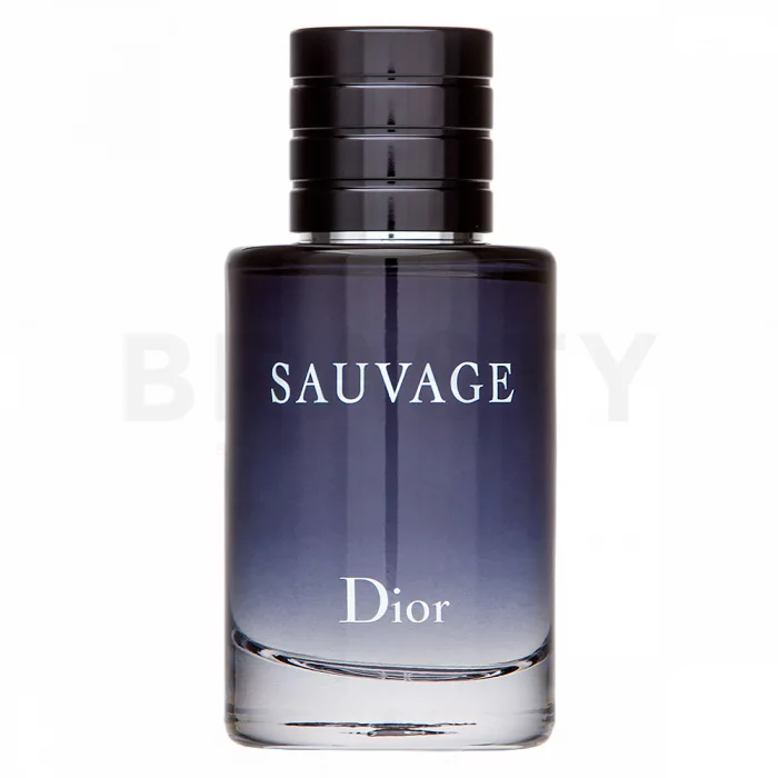 Dior (Christian Dior) Sauvage Toaletna voda za moške 60 ml