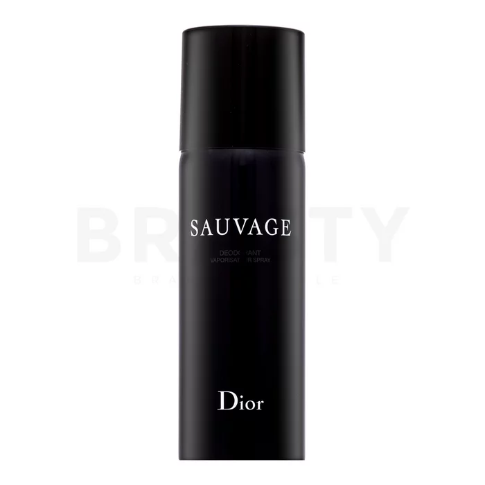 Dior (Christian Dior) Sauvage spray dezodor férfiaknak 150 ml
