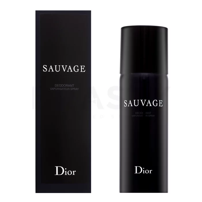 Dior (Christian Dior) Sauvage spray dezodor férfiaknak 150 ml