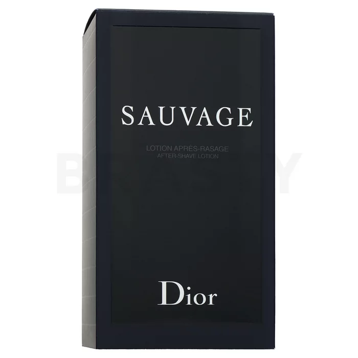 Dior (Christian Dior) Sauvage borotválkozás utáni arcvíz férfiaknak 100 ml