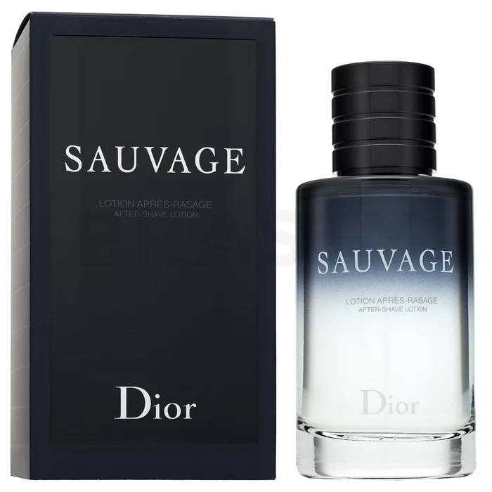 Dior (Christian Dior) Sauvage borotválkozás utáni arcvíz férfiaknak 100 ml