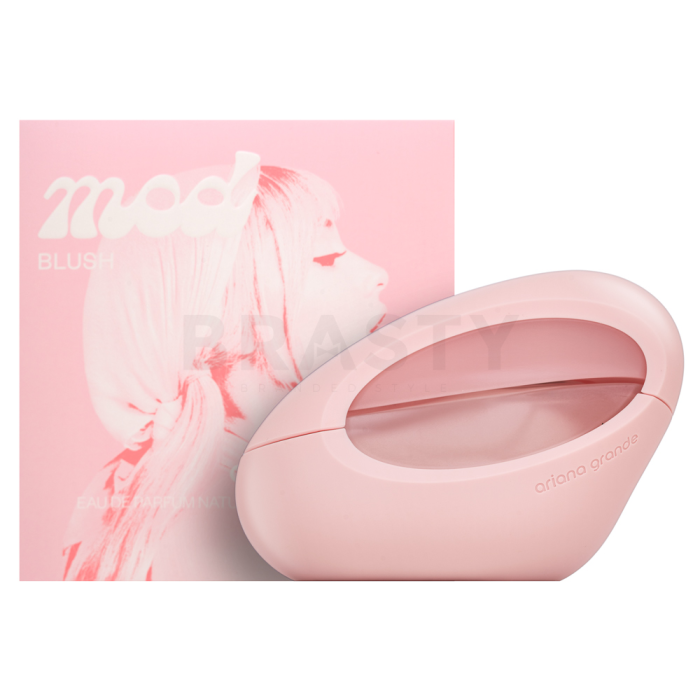 Ariana Grande Mod Blush Eau de Parfum voor vrouwen 100 ml