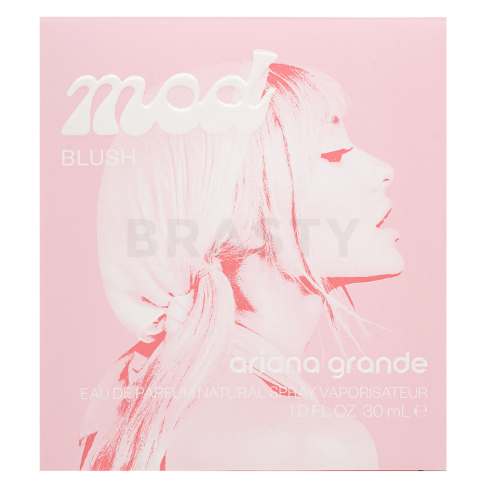 Ariana Grande Mod Blush Eau de Parfum für Damen 30 ml