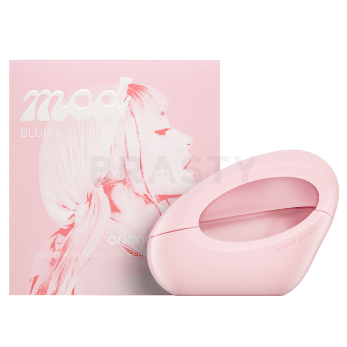 Ariana Grande Mod Blush Eau de Parfum für Damen 30 ml