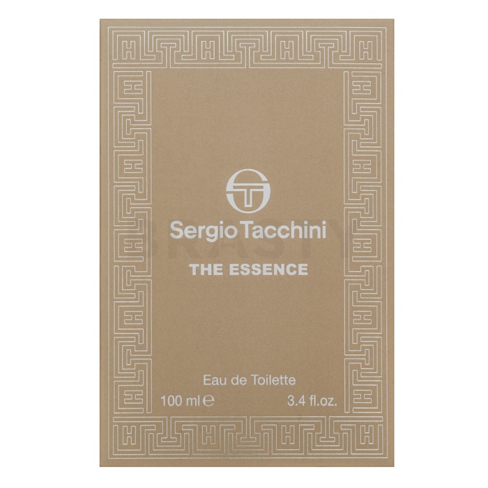 Sergio Tacchini The Essence toaletní voda pro muže 100 ml