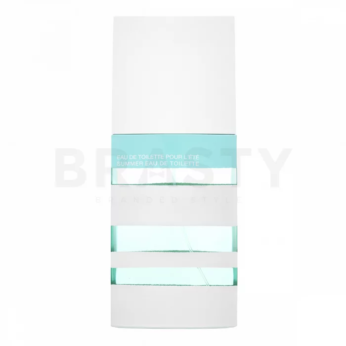 Issey Miyake L´eau D´issey Summer 2010 Pour Homme toaletna voda za muškarce 125 ml