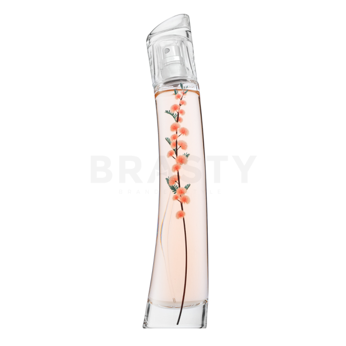 Kenzo Flower Ikebana Mimosa by Kenzo parfémovaná voda pre ženy 75 ml