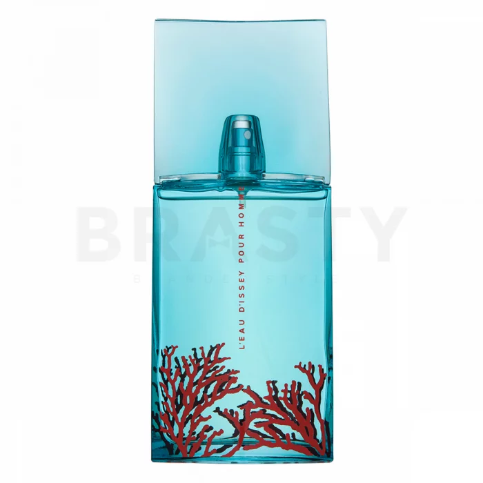 Issey Miyake L´eau D´issey Summer 2011 Pour Homme тоалетна вода за мъже 125 ml