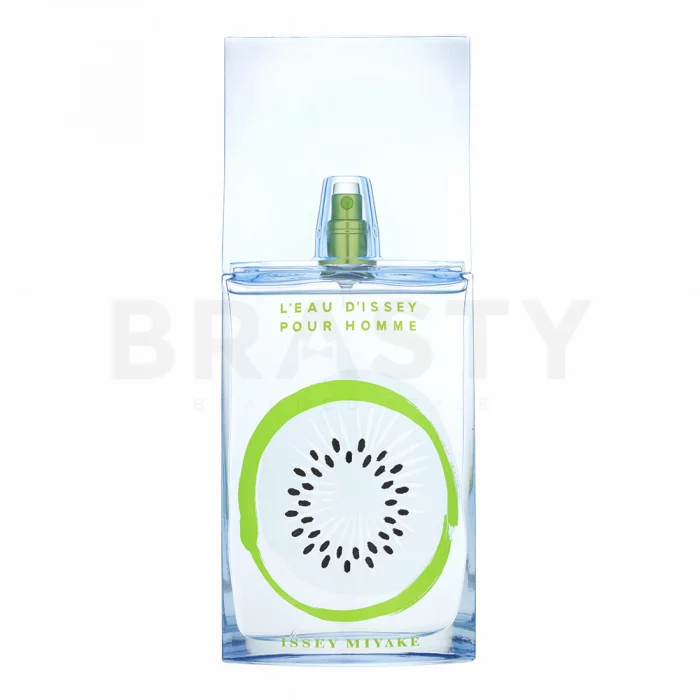 Issey Miyake L´eau D´issey Summer 2013 Pour Homme тоалетна вода за мъже 125 ml