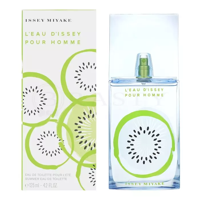 Issey Miyake L´eau D´issey Summer 2013 Pour Homme тоалетна вода за мъже 125 ml