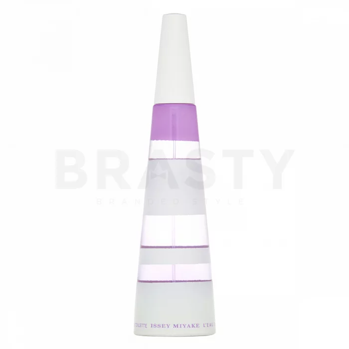 Issey Miyake L´eau D´issey Summer Edition 2010 toaletní voda pro ženy 100 ml