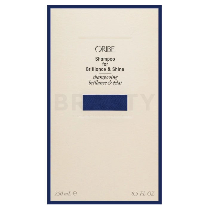 Oribe Brilliance & Shine Shampoo šampon pro zářivý lesk vlasů 250 ml