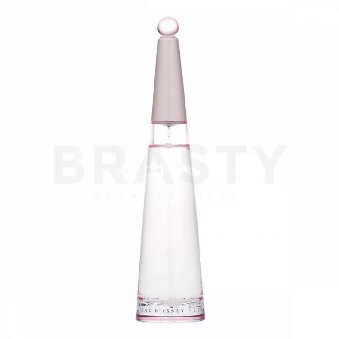 Issey Miyake L'Eau d'Issey Florale toaletní voda pro ženy 50 ml