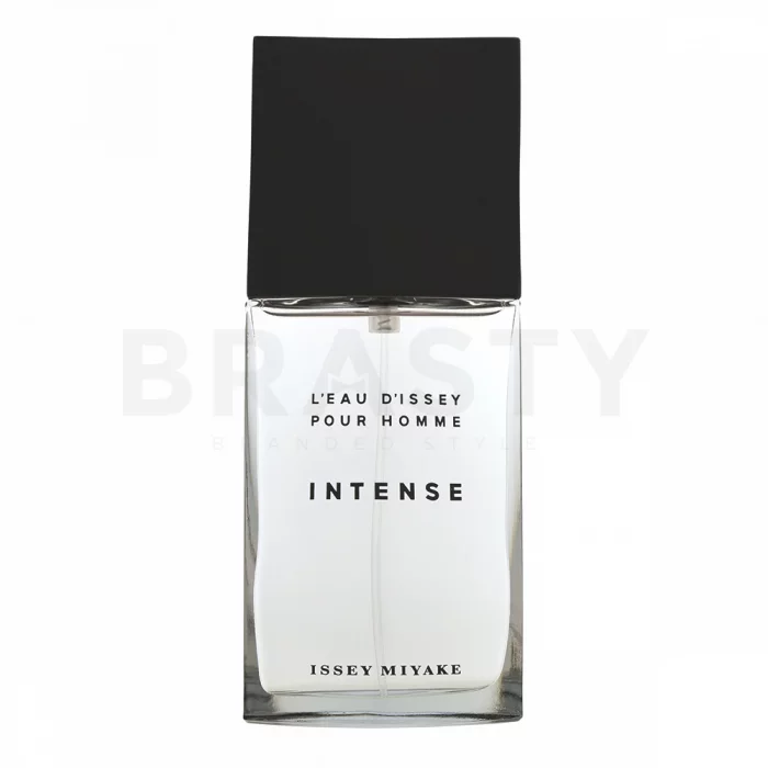 Issey Miyake L'Eau D'Issey Pour Homme Intense toaletní voda pro muže 75 ml