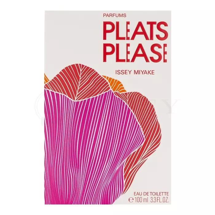 Issey Miyake Pleats Please toaletní voda pro ženy 100 ml
