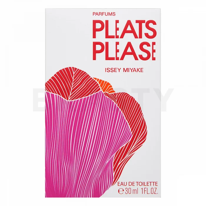 Issey Miyake Pleats Please toaletní voda pro ženy 30 ml
