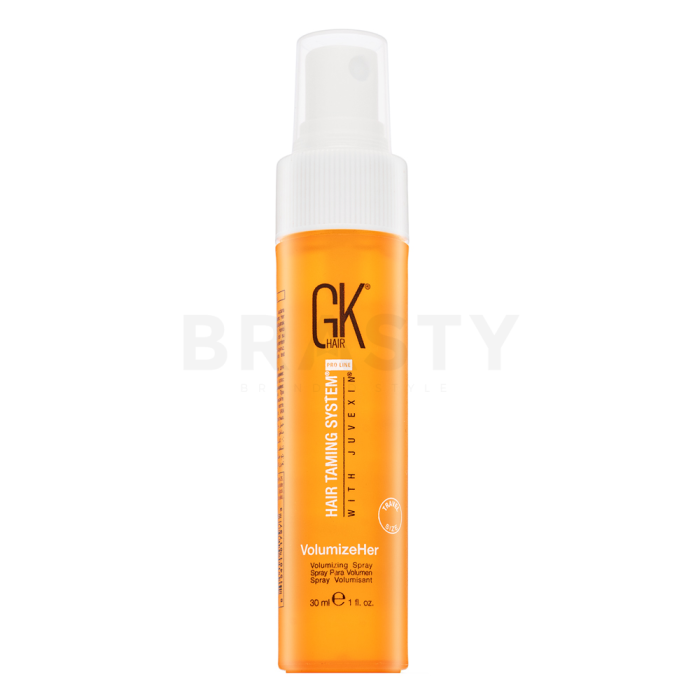 GK Hair VolumizeHer Spray styling spray voor haarvolume 30 ml