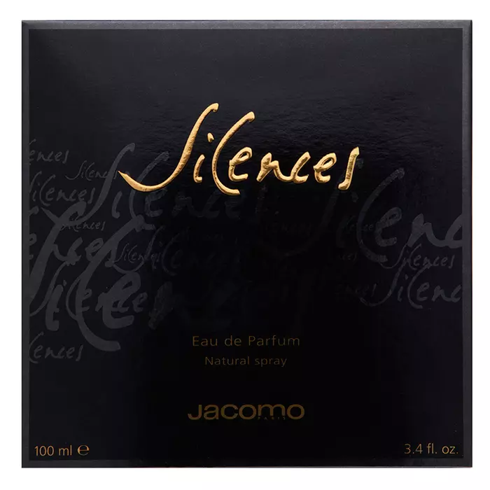 Jacomo Silences parfémovaná voda pro ženy 100 ml