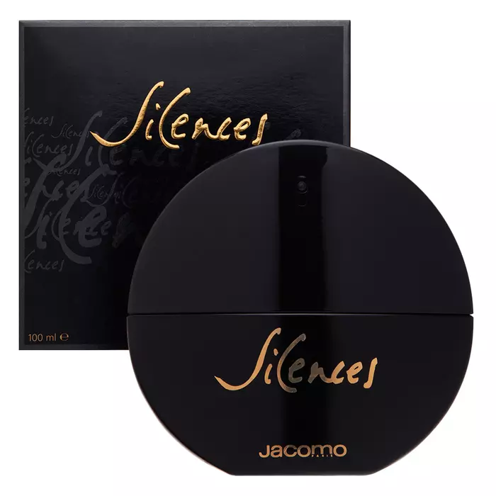 Jacomo Silences parfémovaná voda pro ženy 100 ml