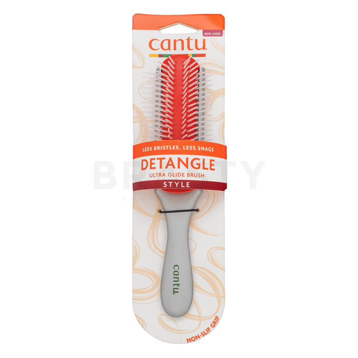 Cantu Detangle Ultra Glide Brush четка за коса