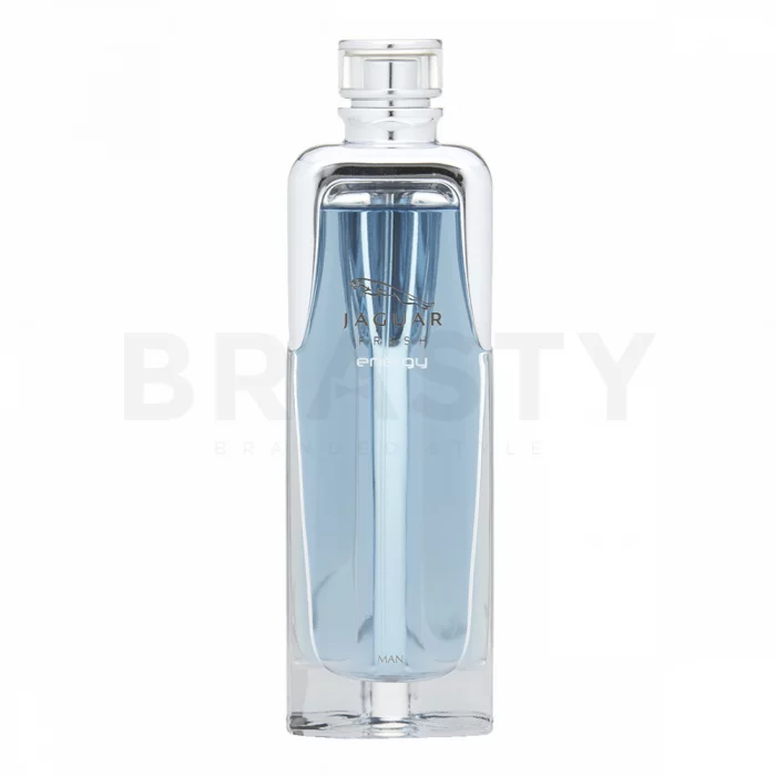Jaguar Fresh Energy Man toaletní voda pro muže 100 ml