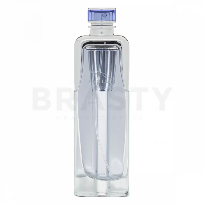 Jaguar Fresh Men toaletní voda pro muže 100 ml