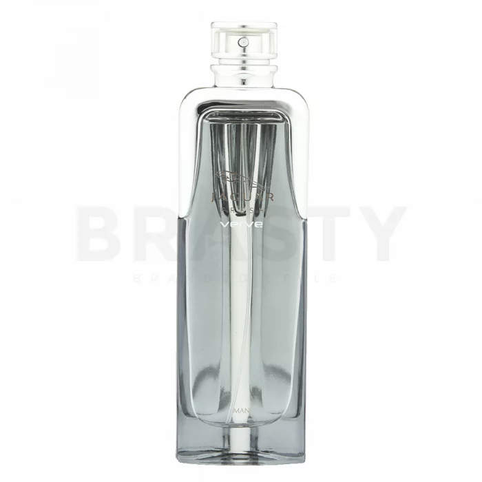 Jaguar Fresh Verve Man toaletní voda pro muže 100 ml