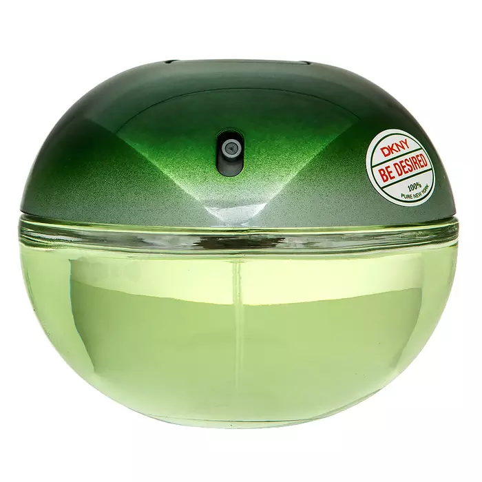 DKNY Be Desired parfémovaná voda pro ženy 100 ml