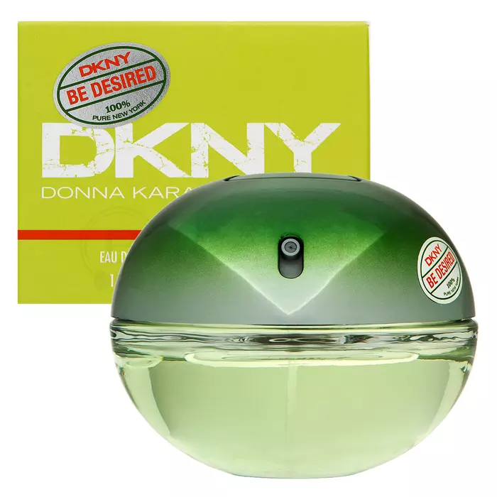 DKNY Be Desired Eau de Parfum for women 50 ml