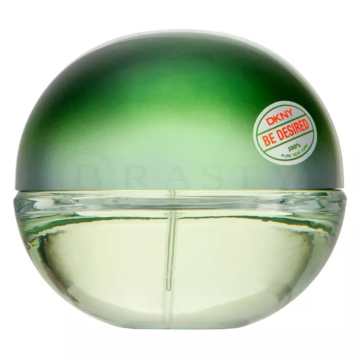 DKNY Be Desired parfémovaná voda pro ženy 30 ml