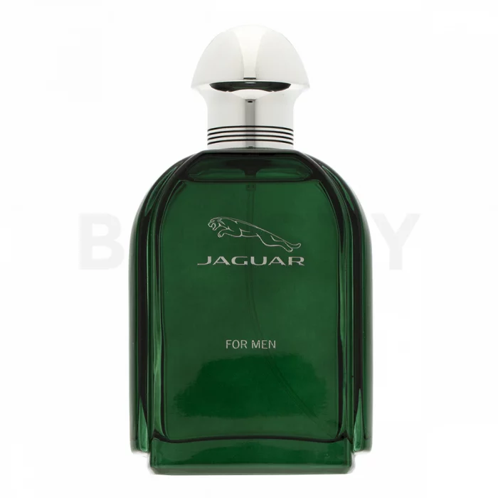 Jaguar Jaguar for Men toaletní voda pro muže 100 ml