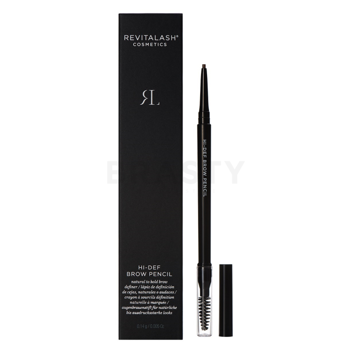 RevitaLash Hi-def Brow Pencil olovka za obrve Soft Brown
