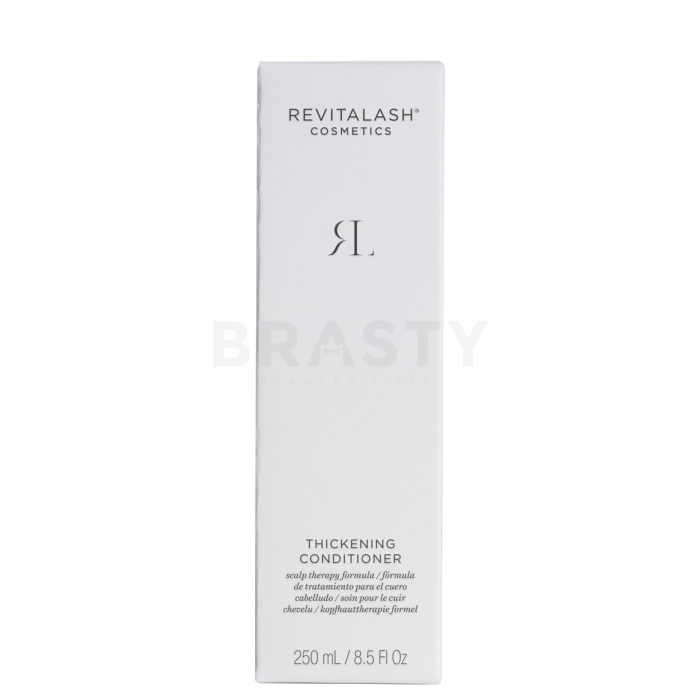 RevitaLash Thickening Conditioner kräftigender Conditioner pro obnovení hustoty vlasů 250 ml