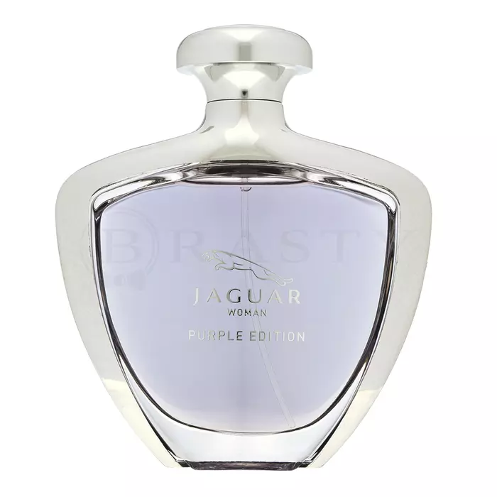 Jaguar Jaguar Woman Purple Edition Eau de Toilette voor vrouwen 75 ml
