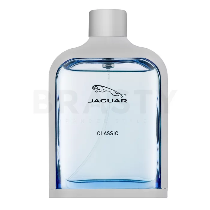 Jaguar New Classic toaletní voda pro muže 75 ml