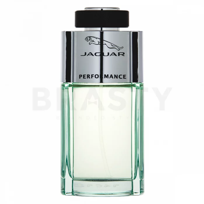 Jaguar Performance toaletní voda pro muže 100 ml