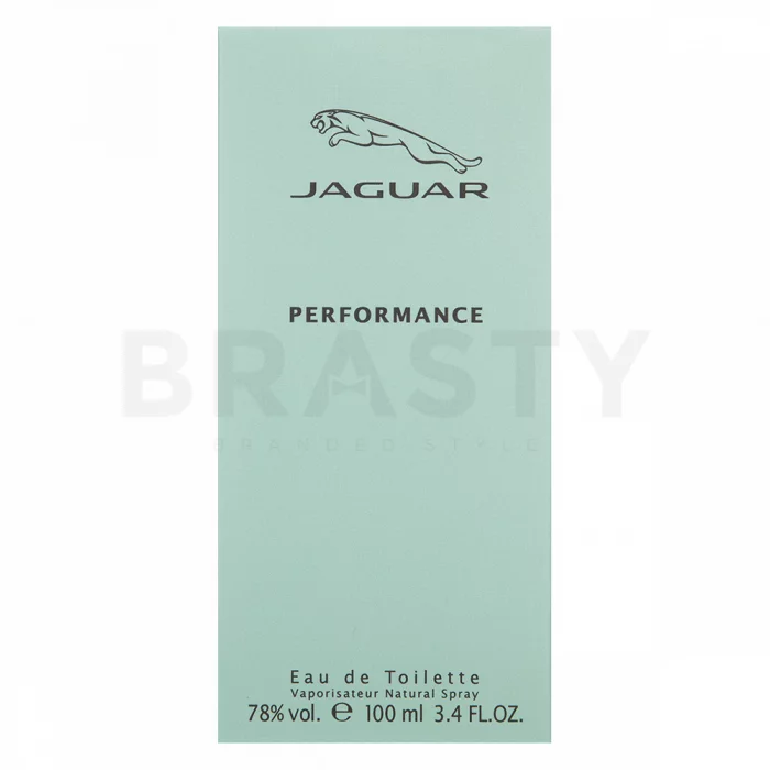 Jaguar Performance toaletní voda pro muže 100 ml
