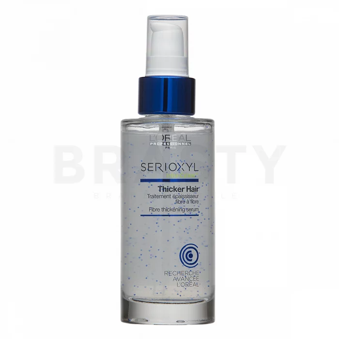 L´Oréal Professionnel Serioxyl Thicker Hair sérum 90 ml