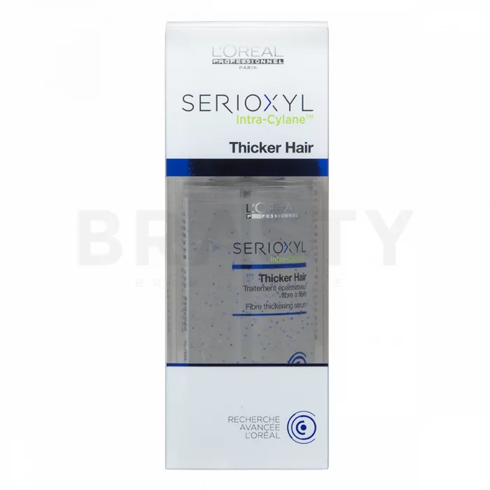 L´Oréal Professionnel Serioxyl Thicker Hair sérum 90 ml