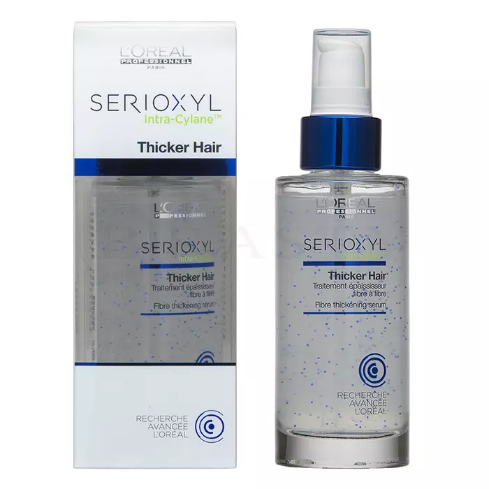 L´Oréal Professionnel Serioxyl Thicker Hair sérum 90 ml
