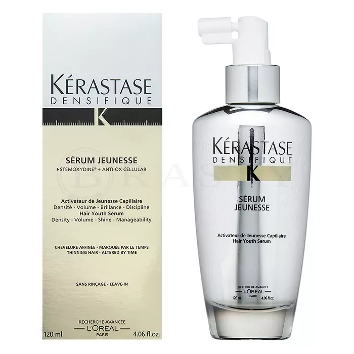 Kérastase Densifique Serum Jeunesse omlazující sérum pro všechny typy vlasů 100 ml