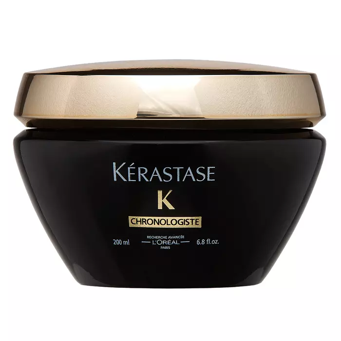 Kérastase Chronologiste Essential Revitalizing Balm vyživující maska na vlasy 200 ml