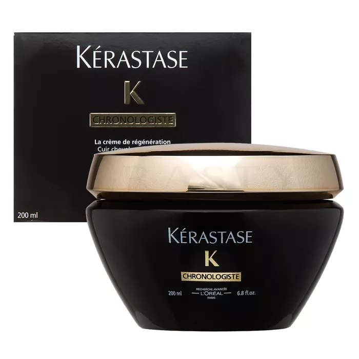 Kérastase Chronologiste Essential Revitalizing Balm vyživující maska na vlasy 200 ml