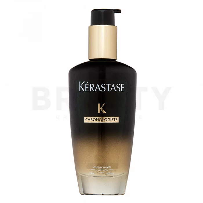 Kérastase Chronologiste Fragrant Oil olej pro všechny typy vlasů 120 ml