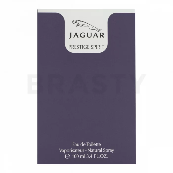 Jaguar Prestige Spirit toaletní voda pro muže 100 ml