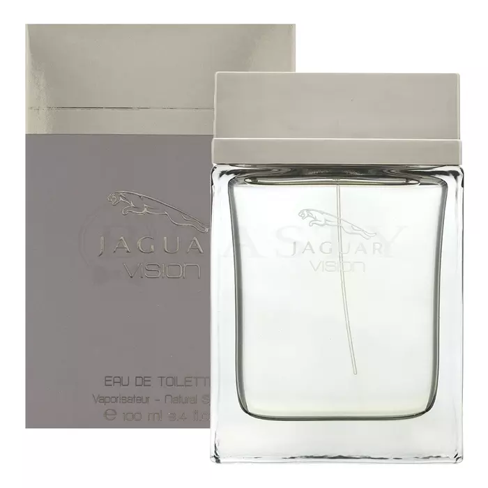Jaguar Vision toaletní voda pro muže 100 ml