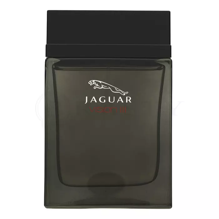Jaguar Vision III Eau de Toilette bărbați 100 ml