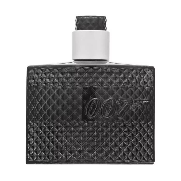 James Bond 007 James Bond 7 voda po holení pro muže 50 ml